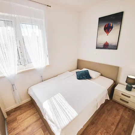 Apartment Klara