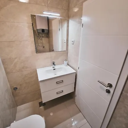 Apartament Klara *