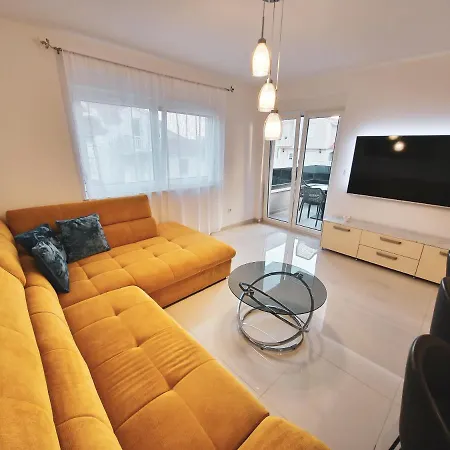 Apartment Klara