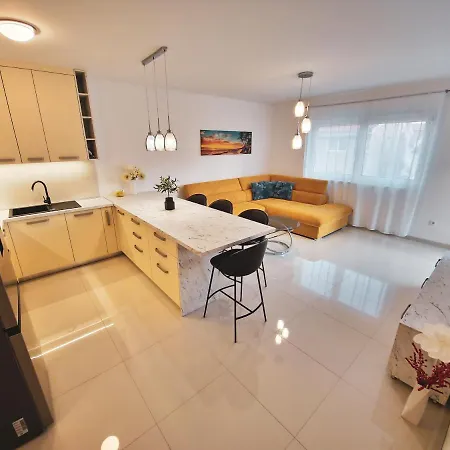 Apartment Klara