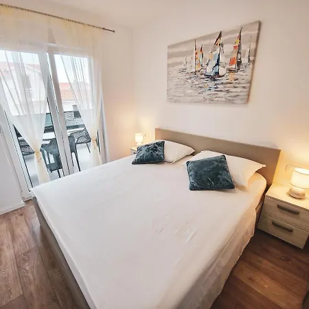 Apartament Klara