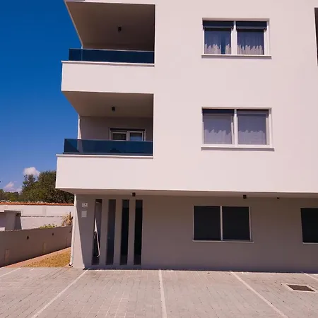 Apartment Klara