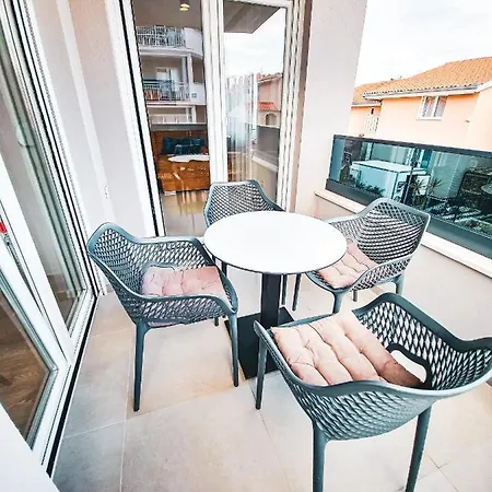 Klara Appartement Trogir