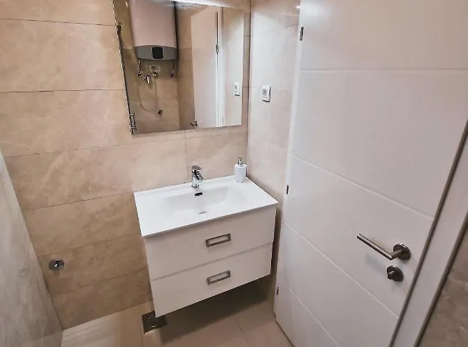 Appartamento Klara *