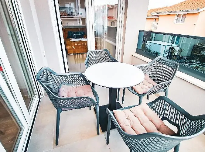 Klara Appartamento Traù