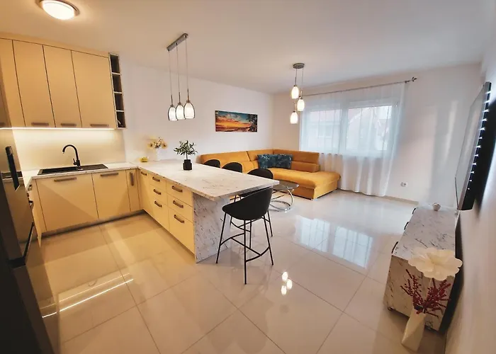 Klara Appartamento *